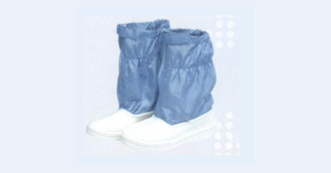 防靜電鞋將提高我們的防護(hù)性能